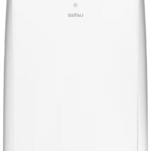 Ar Condicionado Portátil APD 12FX 12000 BTU (Branco) - DAITSU