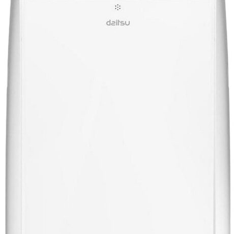 Ar Condicionado Portátil APD 12FCX (Branco) - DAITSU