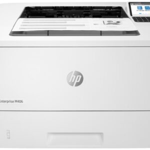 Impressora LaserJet Enterprise M406DN - HP