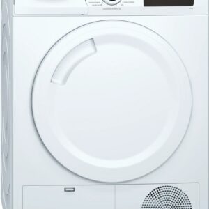 Máquina de Secar Roupa 3SB287B 8Kg (Branco) - BALAY