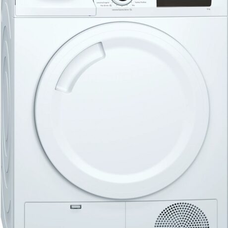 Máquina de Secar Roupa 3SB287B 8Kg (Branco) - BALAY