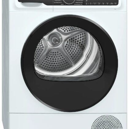 Máquina de Secar Roupa 3SB3091BR 9Kg (Branco) - BALAY