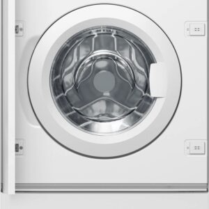 M?quina de Lavar Roupa 3TI983B 8Kg 1200RPM (Branco) - BALAY