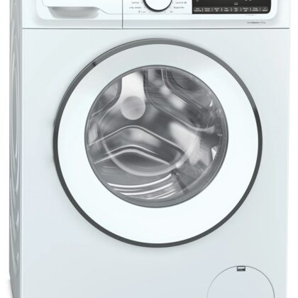Máquina de Lavar Roupa 3TS3106B 10Kg 1400RPM (Branco) - BALAY