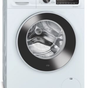 Máquina de Lavar e Secar Roupa 3TW094B 9/5Kg (Branco) - BALAY