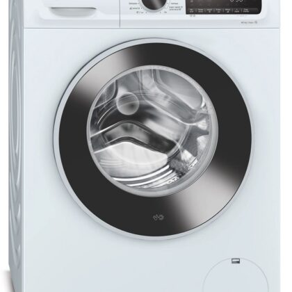 Máquina de Lavar e Secar Roupa 3TW094B 9/5Kg (Branco) - BALAY