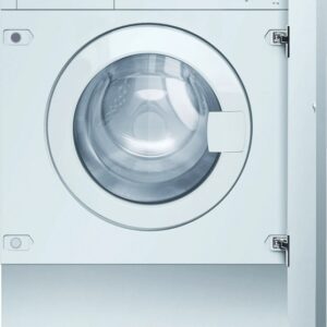 Máquina de Lavar e Secar Roupa 3TW773B 7/4Kg 1200RPM (Branco) - BALAY