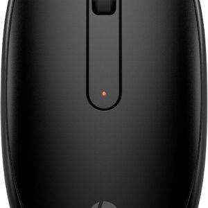 Rato ?tico 240 Wireless 1600DPI (Preto) - HP