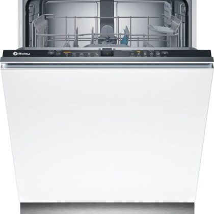 Máquina de Lavar Loiça de Encastre 3VF5011NP 12 Conjuntos - BALAY