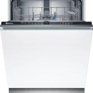 Máquina de Lavar Loiça de Encastre 3VF5012NP 12 Conjuntos - BALAY
