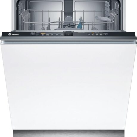 Máquina de Lavar Loiça de Encastre 3VF5012NP 12 Conjuntos - BALAY