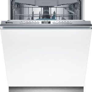Máquina de Lavar Loiça de Encastre 3VF6330SA 14 Conjuntos - BALAY