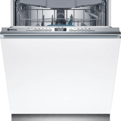 Máquina de Lavar Loiça de Encastre 3VF6330SA 14 Conjuntos - BALAY