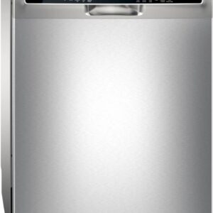 M?quina de Lavar Loi?a 3VS5011IA 13 Conjuntos (Inox) - BALAY