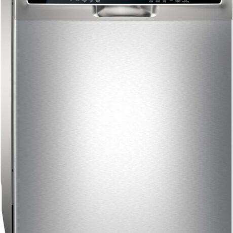 Máquina de Lavar Loiça 3VS5011IA 13 Conjuntos (Inox) - BALAY