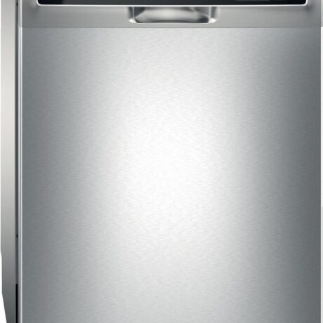 Máquina de Lavar Loiça 3VS6362IA 13 Conjuntos (Inox) - BALAY