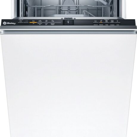 Máquina de Lavar Loiça de Encastre 3VT4031NA 10 Conjuntos - BALAY