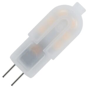 Lampada LED 220V G4 3W Branco Q. 3000K 270Lm
