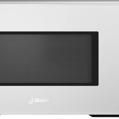Microondas 3WG3112B0 c/ Grill 20L 800W (Branco) - BALAY