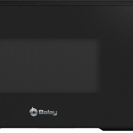 Microondas 3WG3112X2 c/ Grill 20L 800W (Preto) - BALAY
