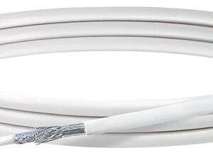 Bobine Cabo Coaxial Mini 3C-2V 75 ohm (10 mts) - EDC