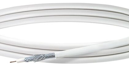 Bobine Cabo Coaxial Mini 3C-2V 75 ohm (10 mts) - EDC