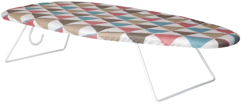 Tábua de Engomar de Mesa Cotunu (750 x 340 mm) - GSC