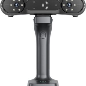 Scanner 3D Port?til Raptor X - CREALITY
