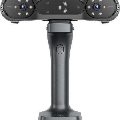 Scanner 3D Portátil Raptor X - CREALITY