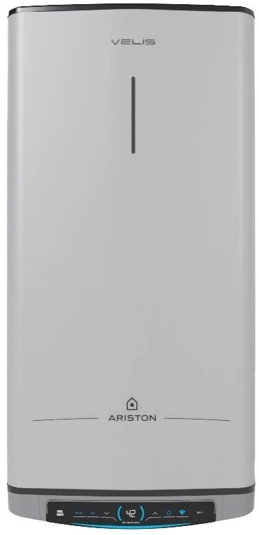 Termoacumulador VELIS TECH DRY WIFI 80 ES EU 80L 1500W - ARISTON