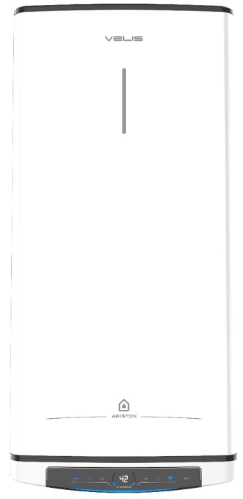 Termoacumulador VELIS PRO WIFI 80 ES EU 80L 1500W - ARISTON