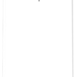 Termoacumulador VELIS PRO 80 ES EU 3T 80L 1500W - ARISTON