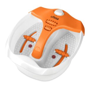 Massajador de Pés BH5700 (3 Posições) - UFESA