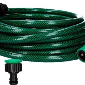 Mangueira de Jardim Bairia Ø5/8 15mm (25 mts) - GSC