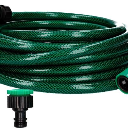 Mangueira de Jardim Bairia Ø5/8 15mm (25 mts) - GSC