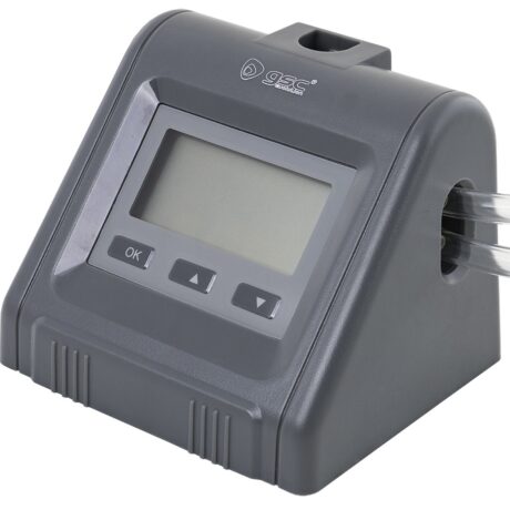 Bomba de Rega Automático por Gotas - GSC