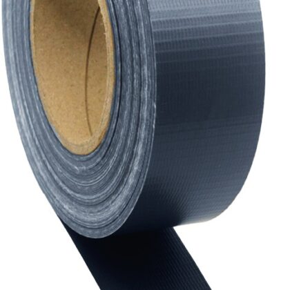 Fita de Ocultação 47,5cm x 35m (Cinza Antracite) - GSC
