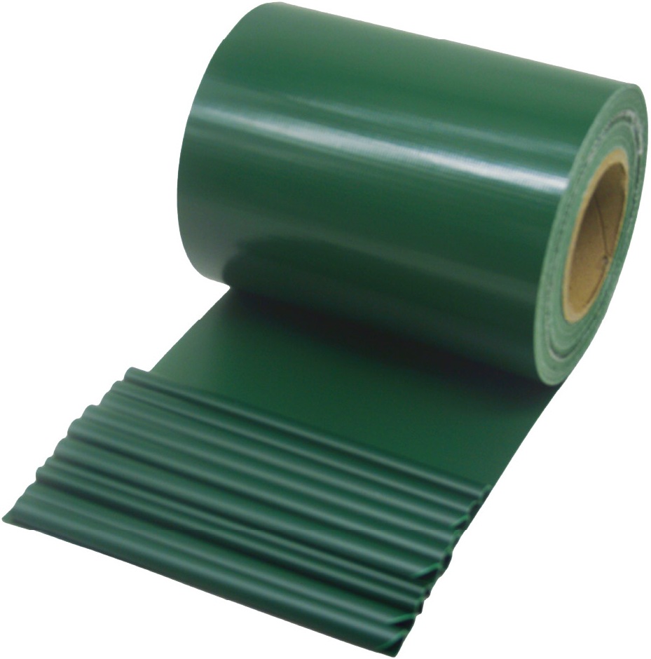 Fita de Ocultação 19cm x 35m (Verde) - GSC
