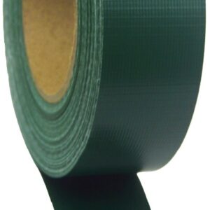 Fita de Oculta??o 47,5cm x 35m (Verde) - GSC