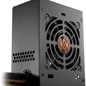 Fonte de Alimentação SFX SilentStorm 450W 80 PLUS Bronze - SHARKOON