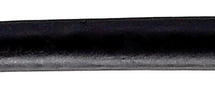 Bobine Cabo U/UTP Cat 6 Exterior Preto (305 mts) - EQUIP