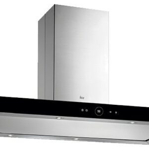 Exaustor DPL 1185 4 Velocidades A 110cm (Vidro) - TEKA