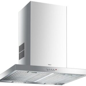Exaustor Chaminé 60cm 3 Velocidades DSJ 650 - TEKA