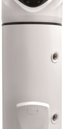Bomba de Calor de Água Nuos Primo 240HC PT 3T (Branco) - ARISTON