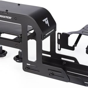 Suporte TM Racing Clamp p/ TSS Handbrake & TH8A Shifter - THRUSTMASTER