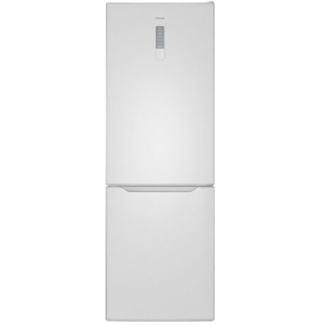 Frigorífico Combinado NFL345C 295L (Branco) - TEKA
