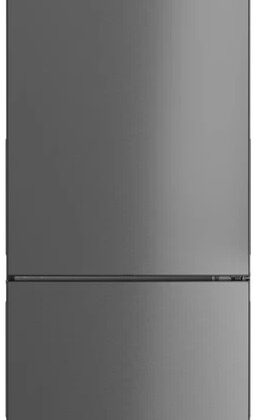 Frigorífico Combinado NFL 345 310L E (Inox) - TEKA