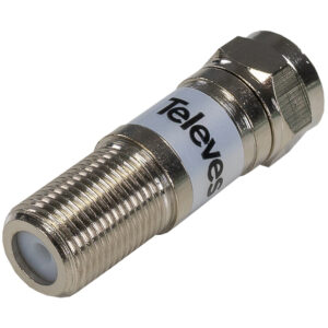 Isolador DC F - TELEVES