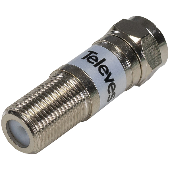 Isolador DC F - TELEVES