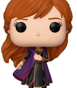 Figura Pop! Anna Disney Frozen - FUNKO